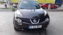 Nissan Juke Nissan Juke 1.6 automată