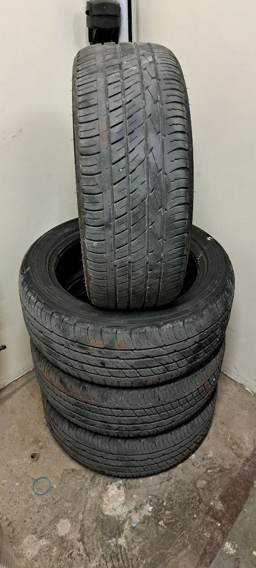 Гуми TOYO 195/50/15