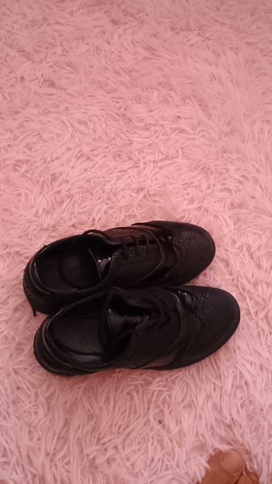 Детски обувки за