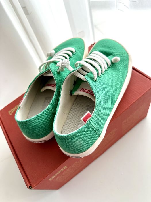 Adidasi Camper marimea 35