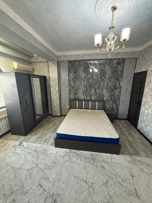 Sergeli 6a 1/10/10 kvartira sotiladi Arzon narxda 50500$