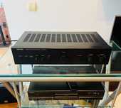 Amplificator Stereo Rotel RA 930 AX