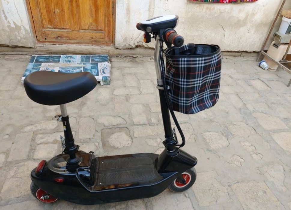 Samakat sotiladi oladiganla telqisin