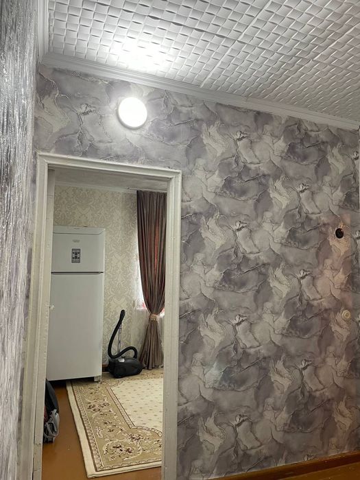 Квартира миробод