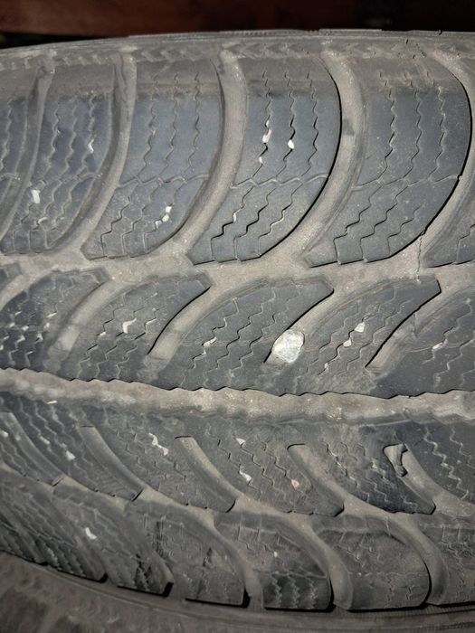 Anvelope iarnă (Sava)