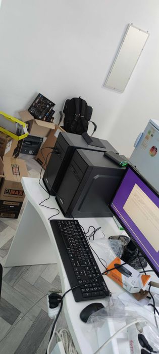 Программист Ремонт Компьютеров и Ноутбуков Установка Windows Программ