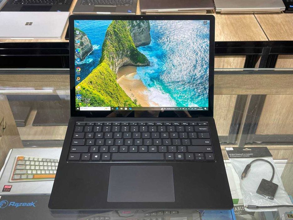 MICROSOFT SURFACE 3 Intel CORE i5-1035G7 8гб, 256ssd Сенсорный