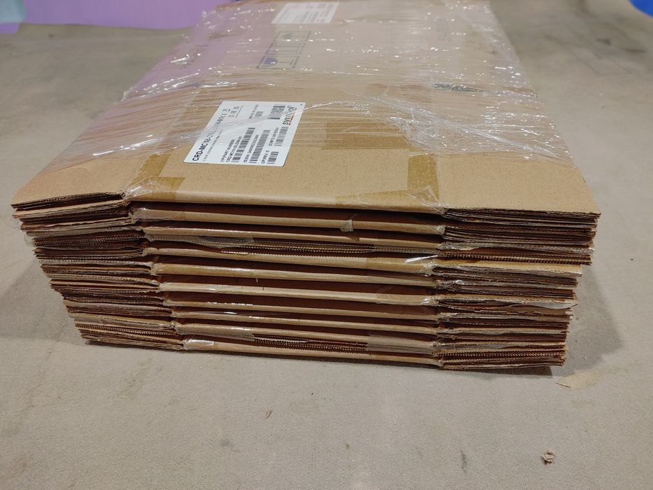 Cutii carton gros 100 buc.