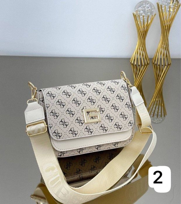 Gentute Guess,mai multe culori