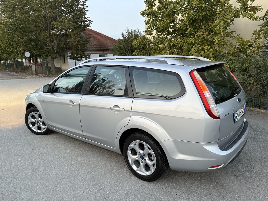 Vand Ford Focus 1.6 diesel / Euro 5 / An 2011/ Facelift