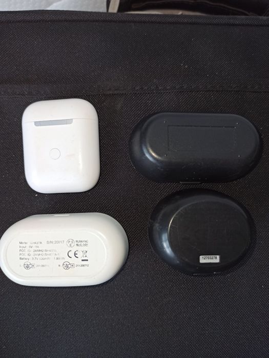 5 tipuri de Casti Bluetooth