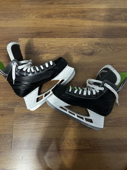 Коньки bayer 42 размер