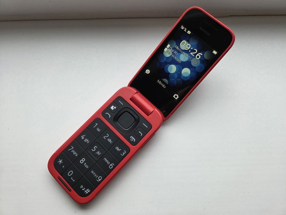 Nokia 2660 dualsim
