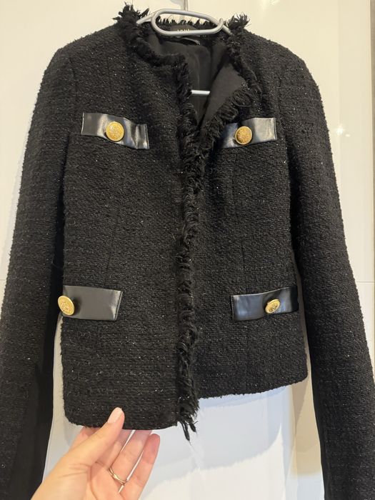 Разпродажба на дамски сака kensol, liu jo, zara