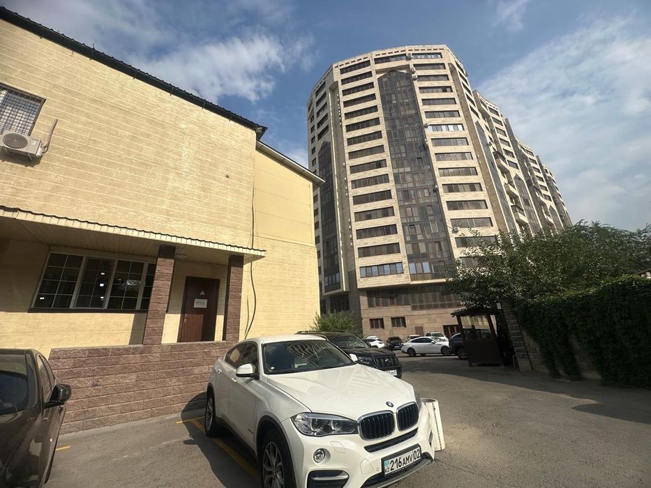 Сдаётся в аренду Здание под любой формат Коммерческой деятельности
