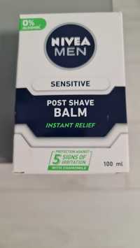 Nivea Men post shave balm instant relief 15 lei buc