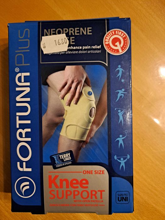 Наколенки неопрен  - универсал