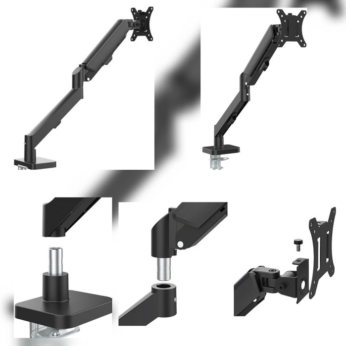 Suport Monitor Birou Suport 2 Monitoare Suport Birou Monitor Monitoare