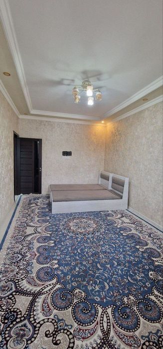 Юнусабад 8 квартал 1/2/4 (38²) продаётся квартира