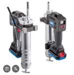 POMPA gresare electrica TLGB 20 SKF