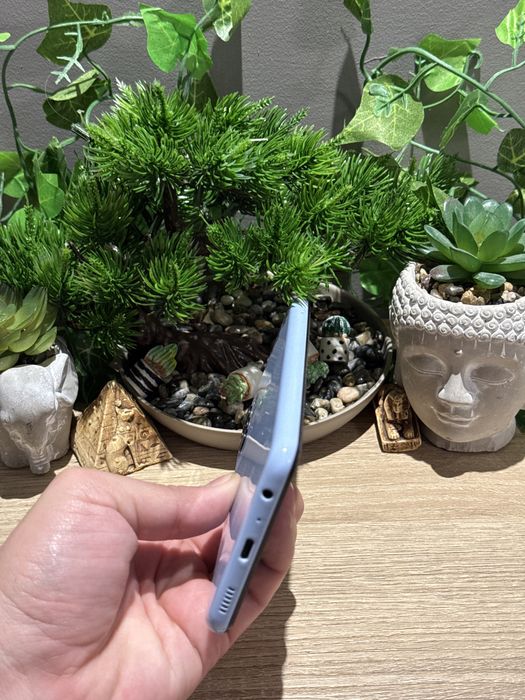 Samsung A13 blue ‼️Ca Nou‼️husa si folie‼️Garantie‼️