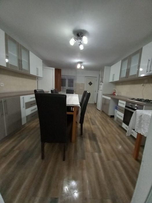 Cabana de închiriat de revelion