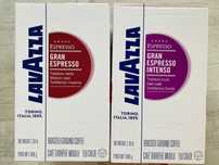 Лаваца Хартиени дози pods кафе капсули vergnano lavazza kimbo illy