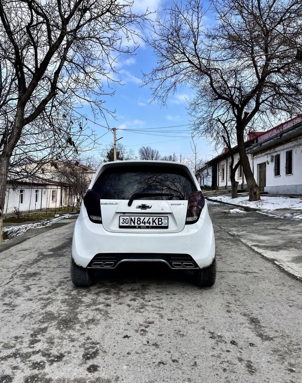 спарк автомат сотилади