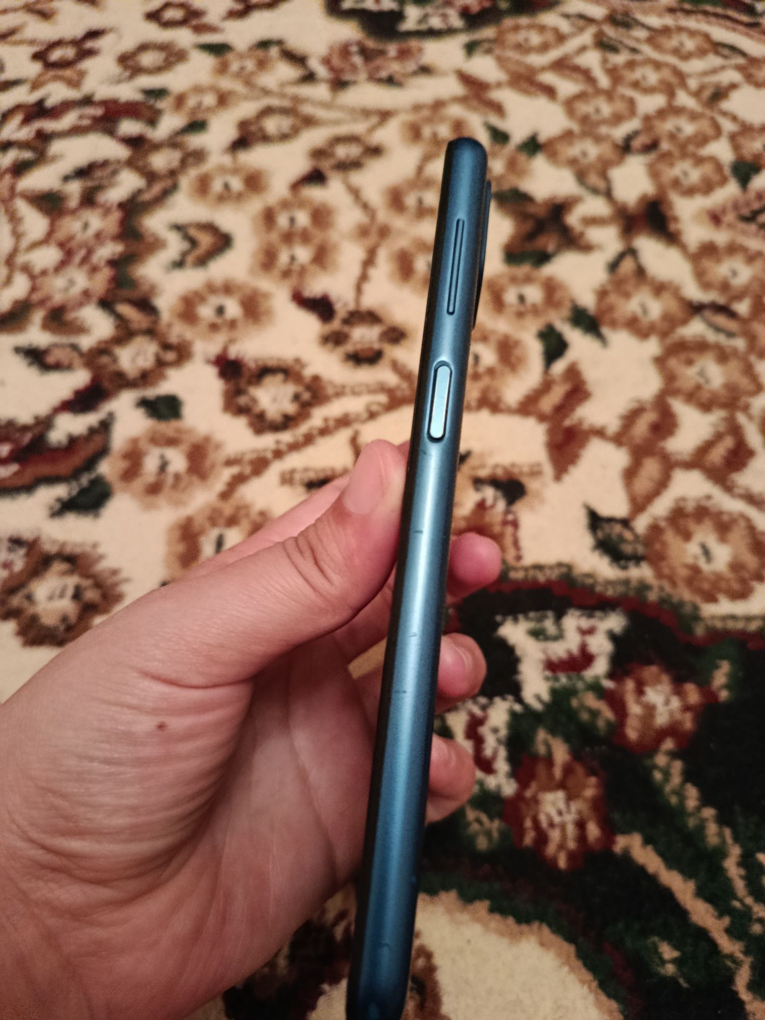 SamsungA12 kafolati bilan