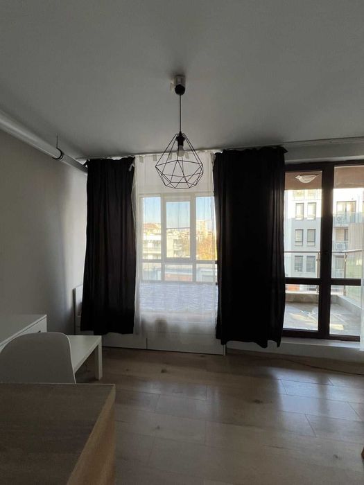 Дава се под наем Едностаен апартамент в София, Витоша - 42 кв.м за 448.8 € - Снимка #7