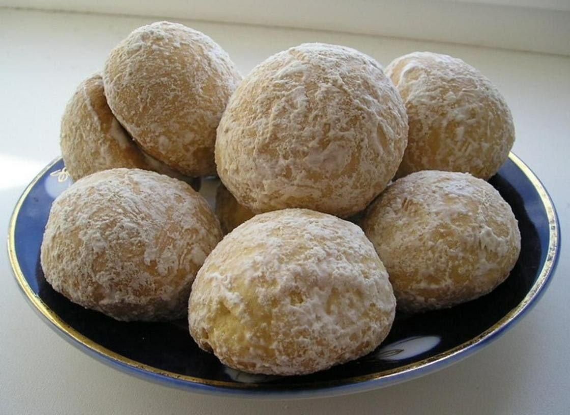 Пряникы домашние на заказ