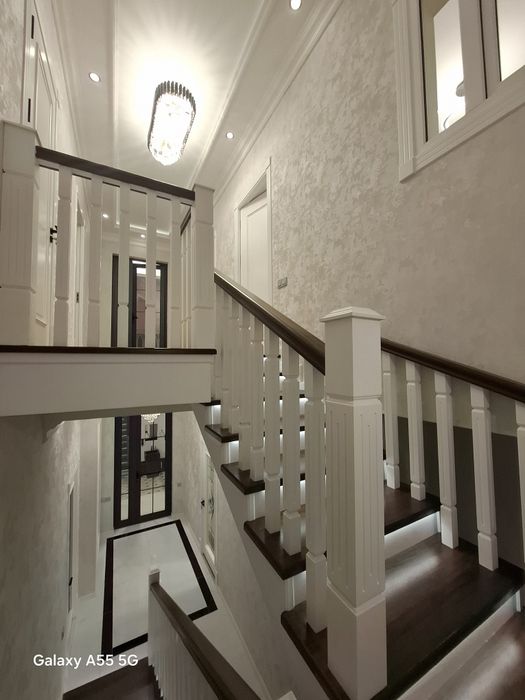 Яшнабадский район. Олмос махалла Подключ Коттедж 1,3 соток