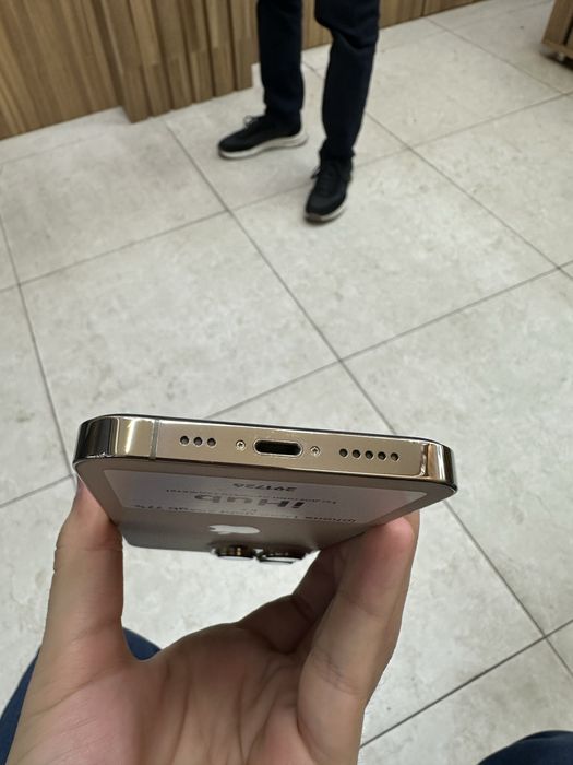 iphone 13 pro gold 256 gb 77%