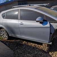 Uși Seat leon 1p facelift Dreapta