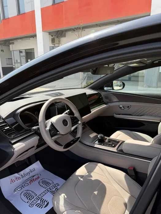 Byd Han 506 Km boshlangich 30%