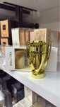 Pacco Rabanne Invictus Gold