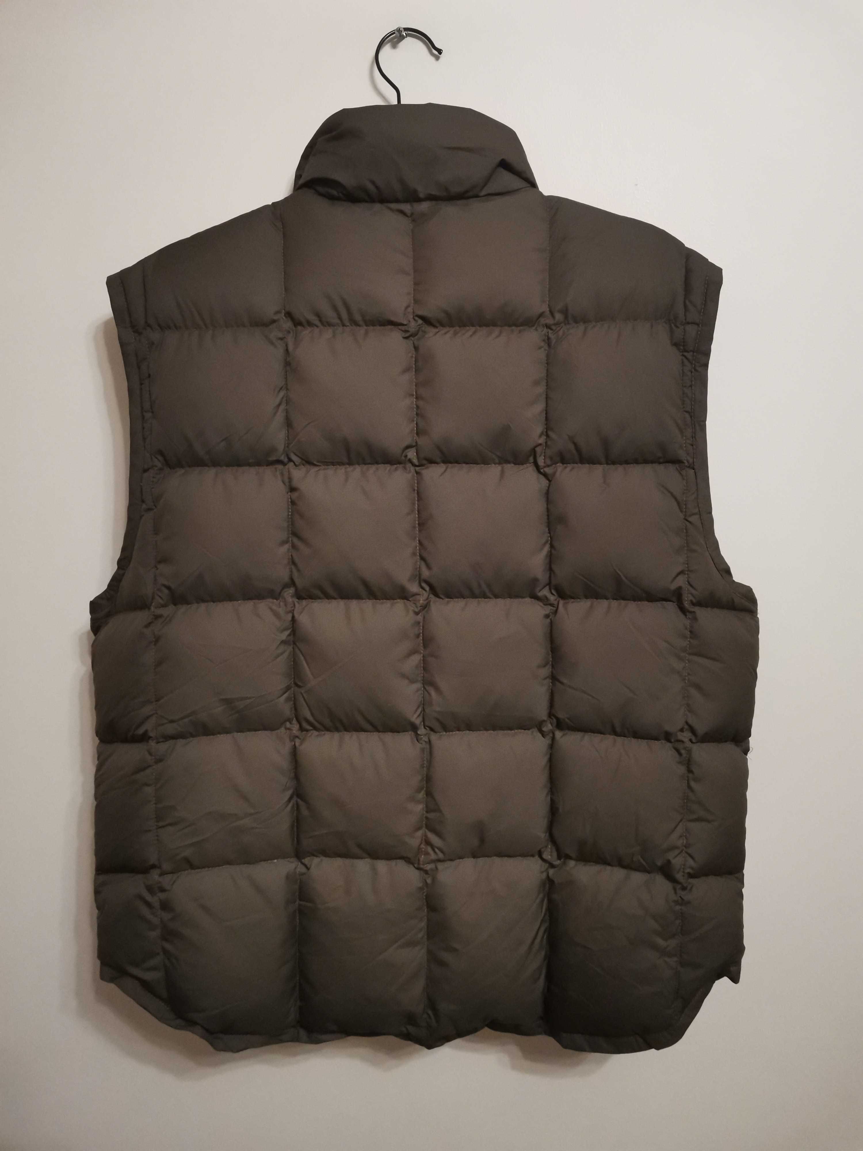 Polo Ralph Lauren Vintage Puffer Vest.