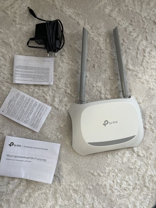 Wi-fi роутер tp-link подходит для степнет