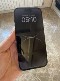 iPhone 14 pro black обмен есть