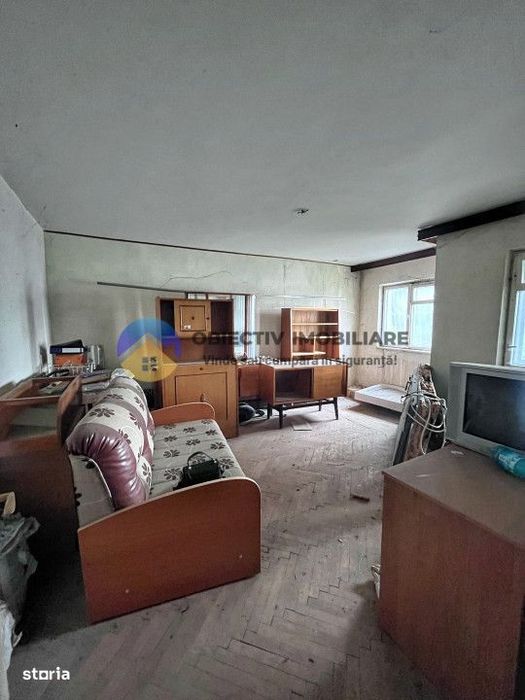 Apartament 2 camere/2 bai-SAVINESTI