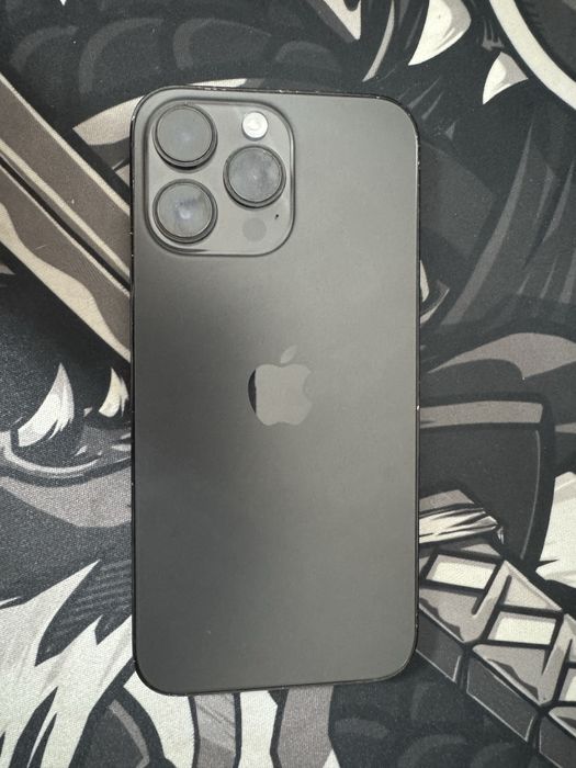 Iphone 14 pro max 256 gb 86%