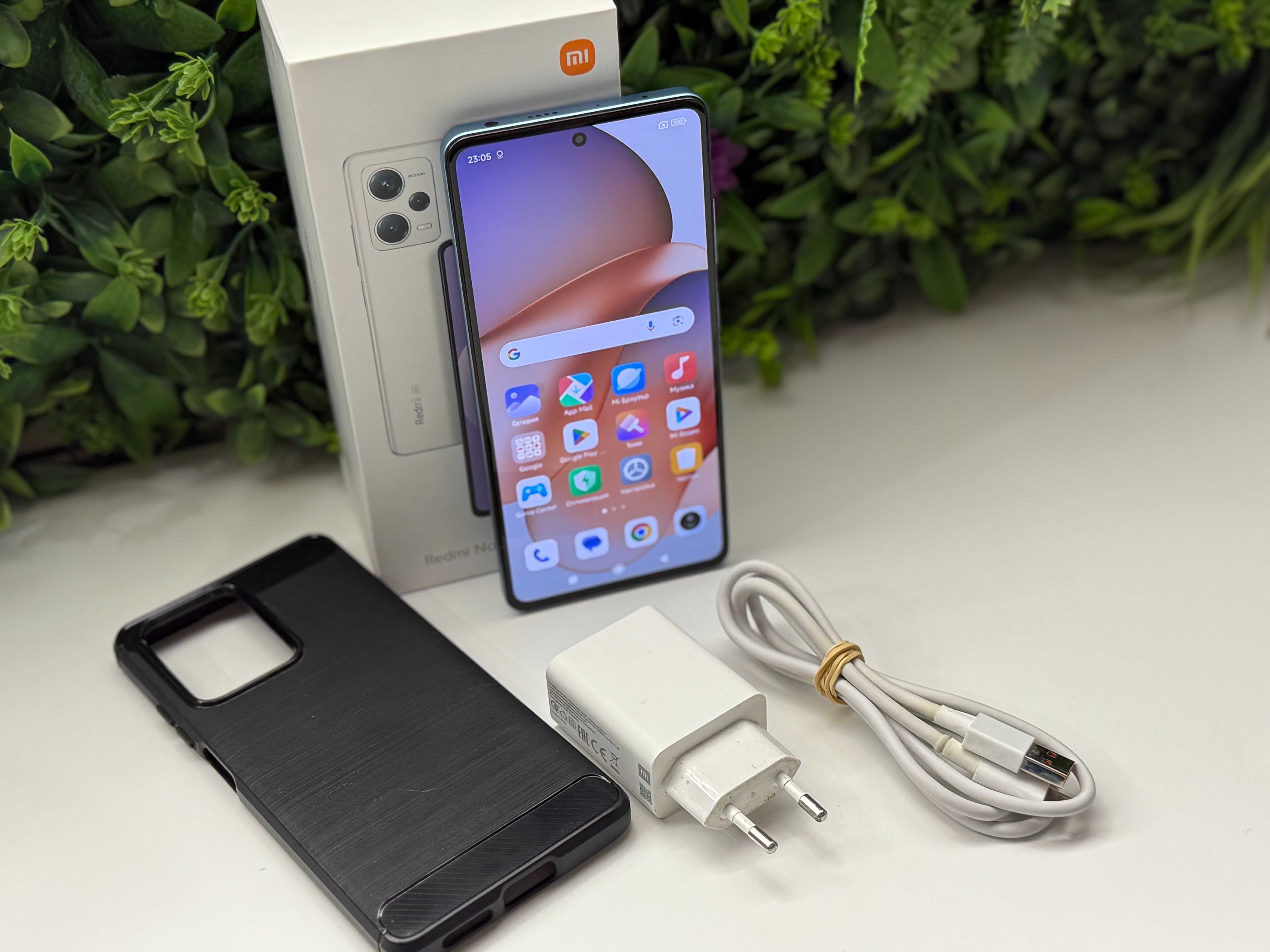 Xiaomi Redmi Note 12 Pro Plus 5G 256GB