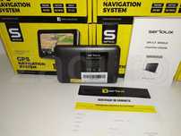 Gps 4,3"-harti noi-garantie-full europa, inclusiv camion-zadi.ro