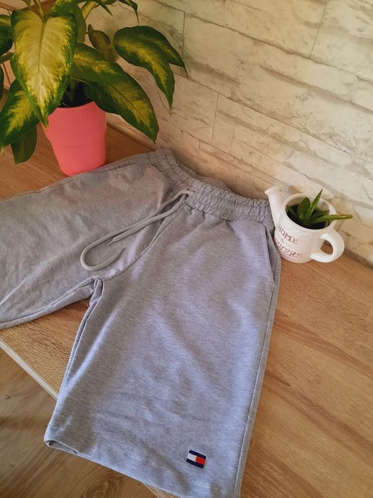 Pantaloni scurți Tommy Hilfiger,de bărbați