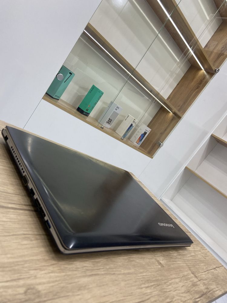 Ноутбук Lenovo Z50-70 Intel Core i3