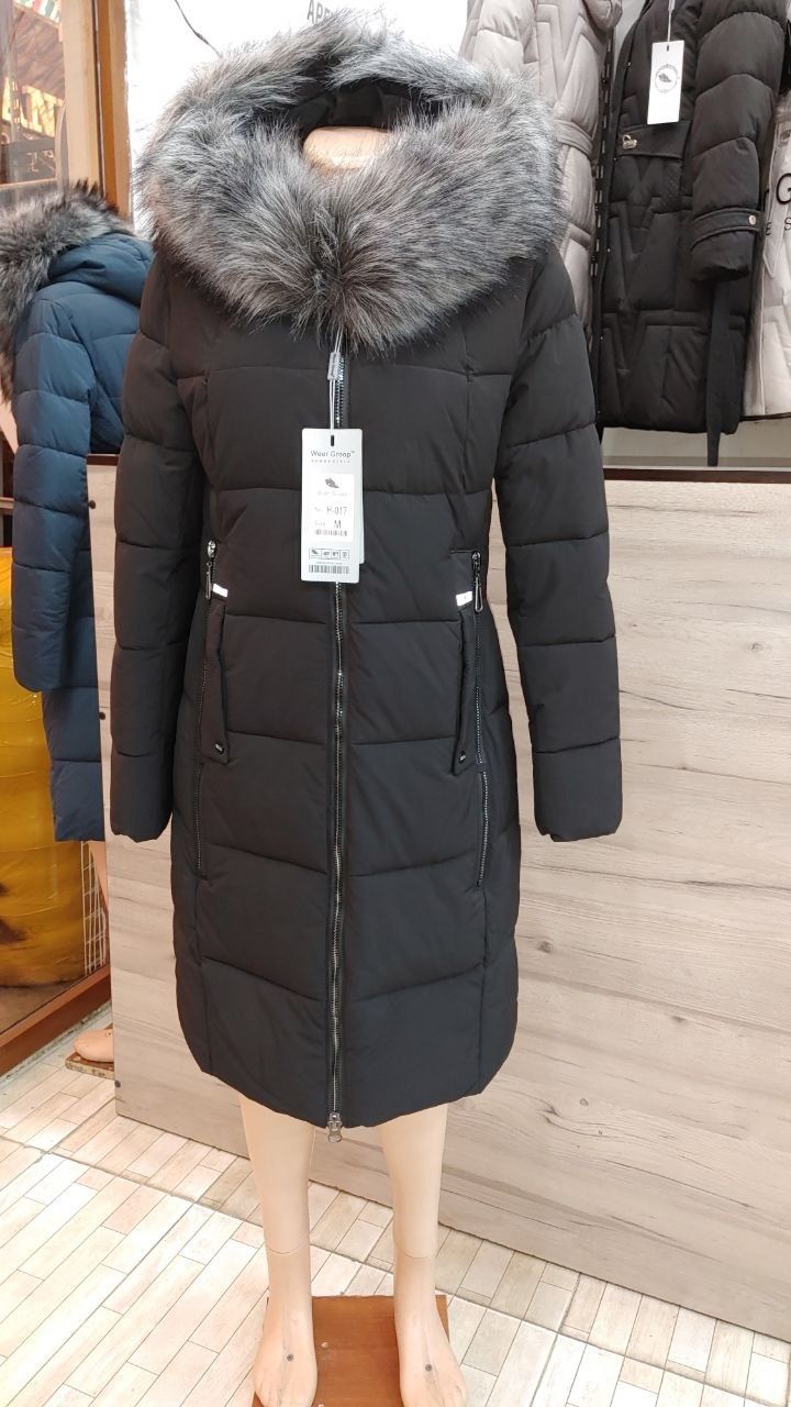 Куртки женские  большие размеры Пекин