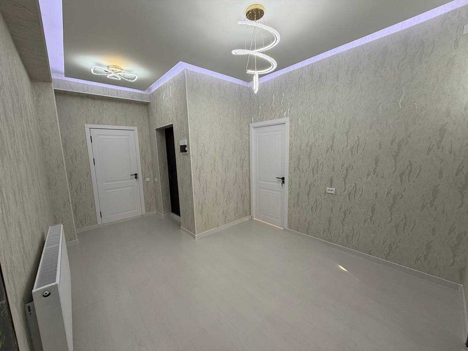 Продаётся 1х передел в 2х комн квартира на 2 этаже Ор-р Динамо 7 гузал