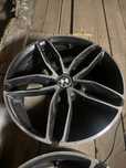 Jante 5x120r18/8j