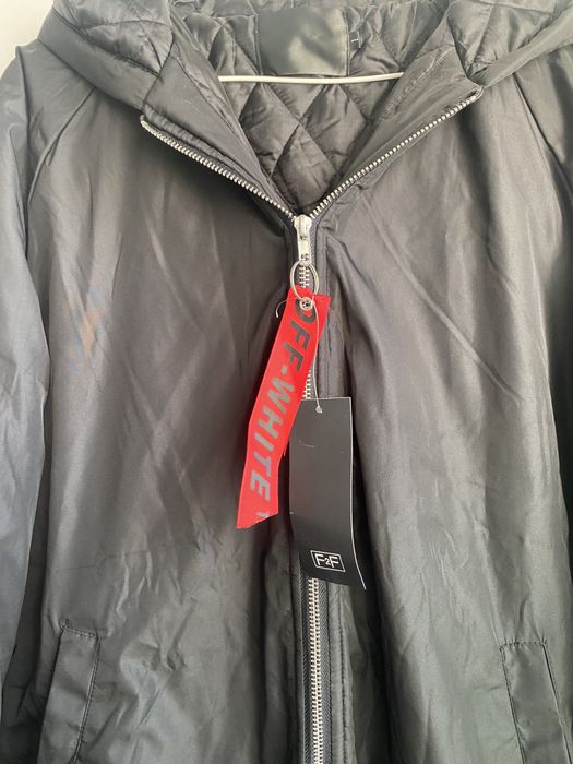 Куртка длинный осень зима