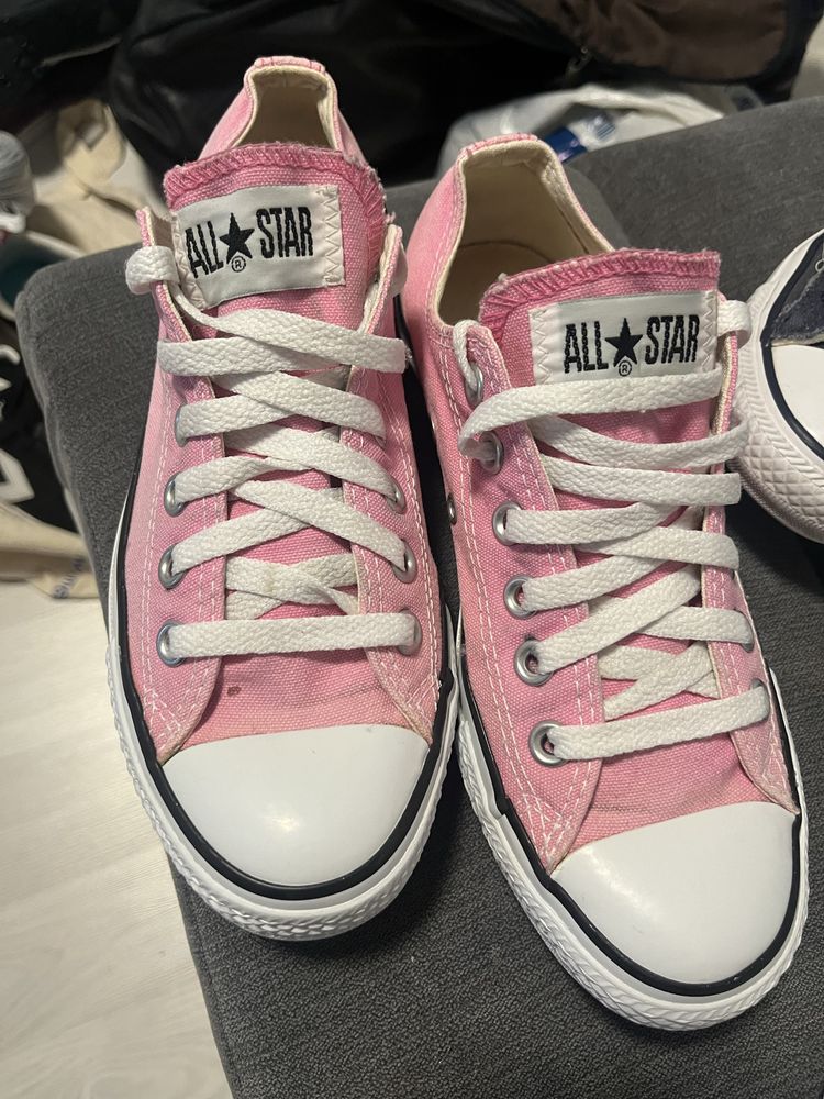 Converse allstar marimea 37